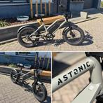 Astonic Breeze Sky high fatbike, Ophalen of Verzenden, Zo goed als nieuw, 47 tot 51 cm, Astonic