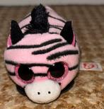 Originele ty glitter oog knuffel, Ophalen of Verzenden, Zo goed als nieuw, Overige typen