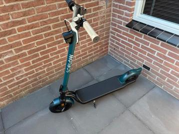 Elektrische step escooter e-scooter NIEUW beschikbaar voor biedingen