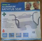 Badstoel/ Badzitje / Bad ( Nieuw ), Ophalen of Verzenden, Nieuw