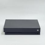 Xbox One X 1TB - Zwart, Spelcomputers en Games, Spelcomputers | Xbox One, Flex Ltd., Zo goed als nieuw, https://flex.com/contact-us