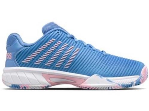 Tennisschoenen Hypercourtexpress SWiSS NIEUW in de doos, Sport en Fitness, Tennis, Zo goed als nieuw, Schoenen, K-Swiss, L00, Ophalen of Verzenden