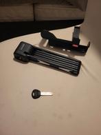 Vouw slot, Ophalen of Verzenden, Zo goed als nieuw