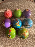 Disney Kerstballen C1000 - 8 stuks, Verzamelen, Ophalen of Verzenden, Gebruikt