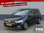 Volkswagen Touran 1.2 TSI Highline 7p PANORAMADAK, TOPSTAAT, Voorwielaandrijving, 65 €/maand, 730 kg, Gebruikt
