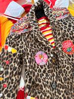 Oeteldonk jasje  (S) – panter & roze, Tickets en Kaartjes, Eén persoon