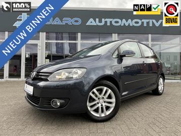 Volkswagen Golf Plus 1.2 TSI Highline BlueMotion | Goed onde beschikbaar voor biedingen