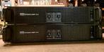 DAP Audio Stage Eindversterkers  2.2 - 4.0 - 4.4, Ophalen of Verzenden, Gebruikt, Audio