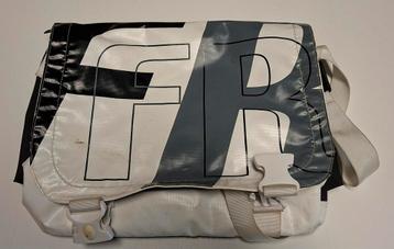 Fietstas beschikbaar voor biedingen