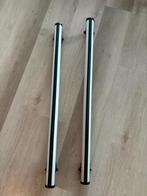 Dakdragers voor Volvo V60 en V90, Auto diversen, Dakdragers, Ophalen of Verzenden, Zo goed als nieuw