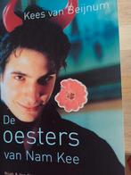 Kees van Beijnum -de oesters van Nam Kee.  Film editie, Kees van Beijnum, Ophalen of Verzenden, Zo goed als nieuw, Nederland
