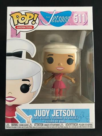 Judy Jetson 511 - Funko Pop!