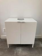 Badkamerkastje ikea lillången, Huis en Inrichting, Ophalen, 50 tot 100 cm, Zo goed als nieuw, Minder dan 100 cm