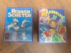 999 games: Bokken Schieten & Grabbelen - NIEUW, Hobby en Vrije tijd, Gezelschapsspellen | Kaartspellen, Ophalen, Nieuw