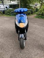 Peugeot vivacity sportline, Fietsen en Brommers, Scooters | Peugeot, Ophalen, Tweetakt, Zo goed als nieuw, 50 cc