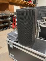 nieuwe set Synq audio SQT210 dubbel 10 inch actieve speakers, Overige merken, Synq, Synq, Overige typen