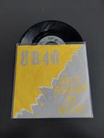 Ub40 don't break my heart, Cd's en Dvd's, Vinyl Singles, Ophalen of Verzenden, Gebruikt, 7 inch, Single