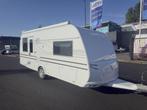 Tabbert Pantiga 550 E 2,3 Finest Edition, 2026 Model!!, Caravans en Kamperen, Caravans, Rondzit, Tabbert, Bedrijf, 6 tot 7 meter