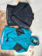 Westbeach Shell 30.k plus midlayer dons Large, Ophalen, Gedragen, Maat 52/54 (L), Jack