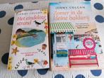 Jenny Colgan-Het eindeloze strand en zomer in de kleine bakk, Ophalen of Verzenden, Gelezen, Jenny Colgan, Nederland