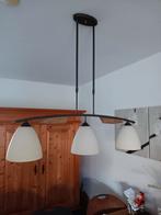Hanglamp woonkamer., Ophalen, Zo goed als nieuw, Minder dan 50 cm