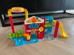 VTech Toet Toet Auto's Brandweerkazerne, Ophalen, Gebruikt, 2 tot 4 jaar