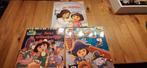 Diverse boekjes over Dora., Boeken, Gelezen, 5 of 6 jaar, Jongen of Meisje, Ophalen of Verzenden