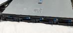 Quanta QCT Quantagrid Server D52B-1U, Computers en Software, Servers, Ophalen, Gebruikt, 2 tot 3 Ghz, 32 GB
