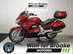 HONDA ST 1300 PAN EUROPEAN (bj 2009), Motoren, 4 cilinders, Bedrijf, Meer dan 35 kW, Toermotor