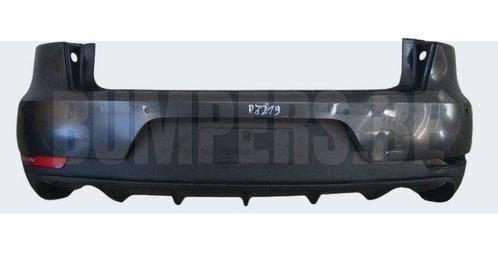 Bumper Porsche Macan 95B 14- 95B807421 Achterbumper PJ219, Auto-onderdelen, Carrosserie en Plaatwerk, Bumper, Achter, Gebruikt