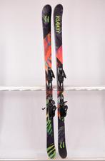 142 149 156 163 freestyle ski's ARMADA MADSTEEZ ARV 84, Overige merken, 140 tot 160 cm, Gebruikt, Verzenden