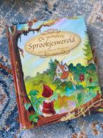 De wondere sprookjeswereld van Grimm en Andersen, Ophalen, Grimm, Zo goed als nieuw, Sprookjes