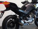Moto Guzzi Stelvio (bj 2025), Bedrijf, 1000 cc, Toermotor