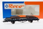 Roco NS rongenwagon, Hobby en Vrije tijd, Modeltreinen | H0, Gelijkstroom, Wagon, Ophalen of Verzenden, Roco