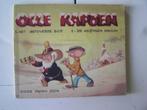 Olle Kapoen. Het betoverde bos + De gestolen kroon, Boeken, Stripboeken, Meerdere stripboeken, Ophalen of Verzenden, Gelezen