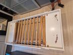Gratis afhalen ikea meegroei bed, Huis en Inrichting, Ophalen, Gebruikt, Eenpersoons