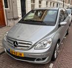 Mercedes-Benz B-Klasse 2.0 B200 5DRS CVT 2006 Grijs, Auto's, 65 €/maand, 136 pk, 4 cilinders, 1290 kg