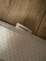 Nisseholm Ikea topper/topmatras - In nieuwstaat, Huis en Inrichting, Slaapkamer | Matrassen en Bedbodems, Ophalen, 90 cm, Eenpersoons