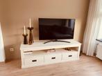 Televisiemeubel, Ophalen, Gebruikt, 100 tot 150 cm, Klassiek