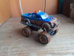 Dickie Toys Monster Truck Off-Road Toy Eat My Dust Rally, Kinderen en Baby's, Speelgoed | Speelgoedvoertuigen, Ophalen of Verzenden