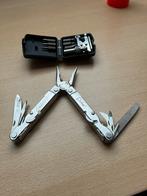 Leatherman Pulse en Tool Adapter, Ophalen of Verzenden, Gebruikt
