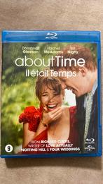 About time blu ray NL versie, Ophalen of Verzenden, Zo goed als nieuw, Avontuur