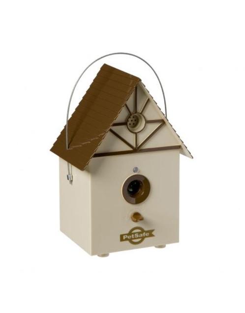 Petsafe Antiblaf Apparaat Buitenshuis Nooit gebruikt Nieuw, Dieren en Toebehoren, Honden-accessoires, Nieuw, Ophalen of Verzenden