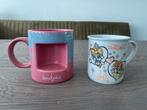 Vintage Mokken, Verzamelen, Ophalen of Verzenden, Zo goed als nieuw, Gebruiksvoorwerp