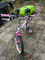 Kinderfiets BTwinn, Ophalen, Gebruikt, Minder dan 16 inch, B twinn