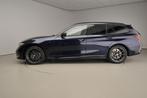 BMW 3 Serie Touring 330e | Facelift ! | M-Performance | LED, Automaat, 1998 cc, Achterwielaandrijving, Gebruikt