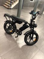 Fatbike v8 ( 2 maanden gebruikt), Fietsen en Brommers, Brommeronderdelen | Puch, Ophalen, Zo goed als nieuw