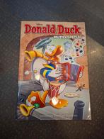 Donald Duck muziekspecial misdruk, Eén comic, Europa, Ophalen of Verzenden, Zo goed als nieuw