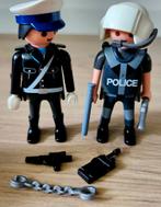 Playmobil Politie Robots Set 70571, Verzenden, Zo goed als nieuw, Overige typen