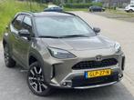 Toyota Yaris Cross 1.5 Hybrid 130 Launch Edition Nieuw model, 1195 kg, Leder en Stof, USB, 3 cilinders